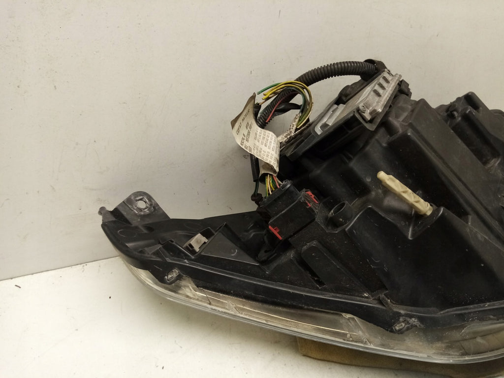 Frontscheinwerfer Citroën C4 I 9680686880 Xenon Links Scheinwerfer Headlight SCH2047496168kd