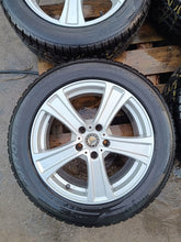 Laden Sie das Bild in den Galerie-Viewer, 4x Alufelge 17 Zoll 7.0" 5x112 42ET Glanz Silber 8W0601025P Audi A4 B7 C5 FEL1493732103os
