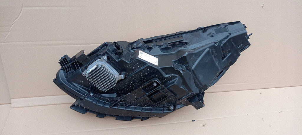 Frontscheinwerfer Tesla Y 1514953-00-D LED Rechts Scheinwerfer Headlight