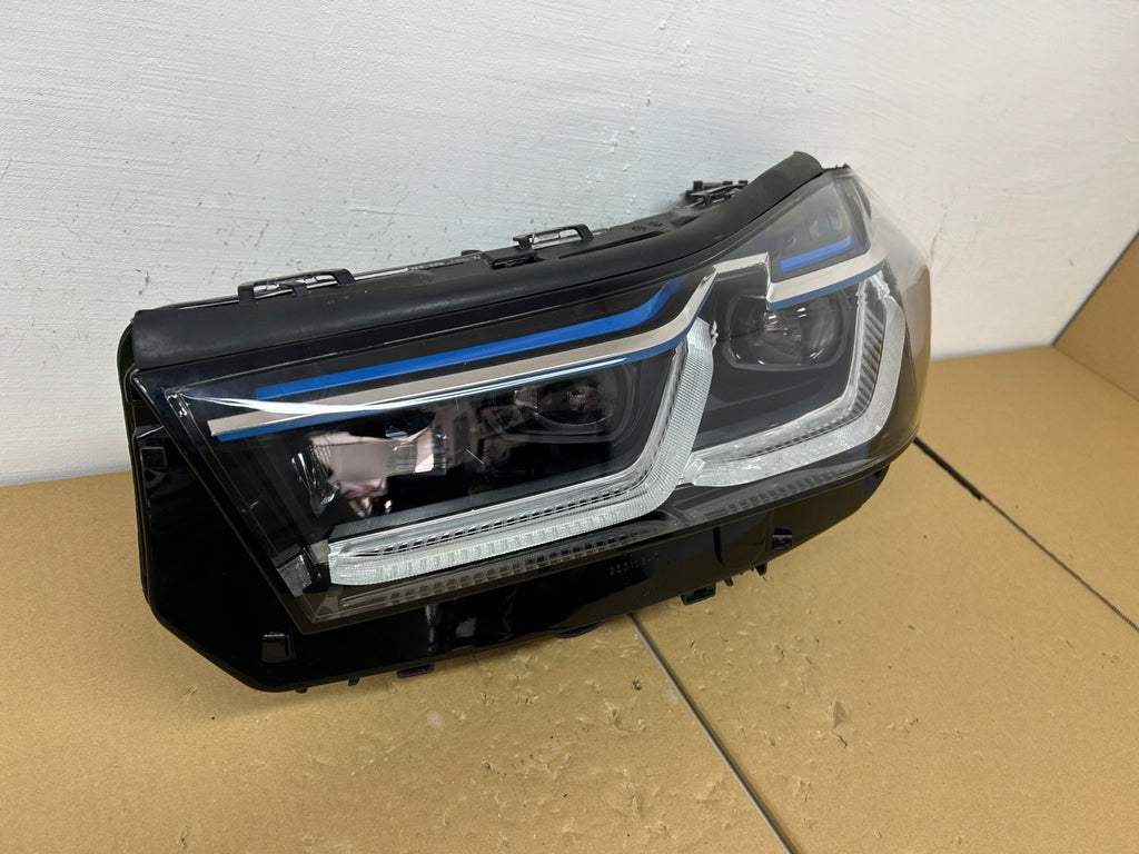 Frontscheinwerfer BMW 6 G32 5A38905 Laser Links Scheinwerfer Headlight SCH7031307343mn