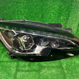Frontscheinwerfer Peugeot 308 II 96778323 LED Rechts Scheinwerfer Headlight SCH1870008876tb
