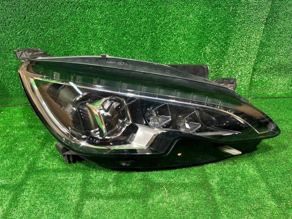 Frontscheinwerfer Peugeot 308 II 96778323 LED Rechts Scheinwerfer Headlight SCH1870008876tb