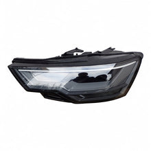 Load image into Gallery viewer, Frontscheinwerfer Audi A6 C8 4K0941033 Full LED Links Scheinwerfer Headlight