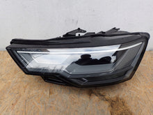 Load image into Gallery viewer, Frontscheinwerfer Audi A6 C8 4K0941033 Full LED Links Scheinwerfer Headlight