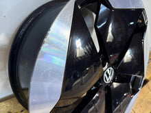 Load image into Gallery viewer, 1x Alufelge 20 Zoll 7.5" 5x112 10A601025B VW Id.3 Rim Wheel FEL1710260974rq