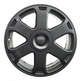 1x Alufelge 17 Zoll 7.5
