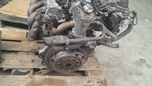 Laden Sie das Bild in den Galerie-Viewer, Motor VW Golf V BKG 1.4 FSI 90PS 66kW 2004 Benzin Engine Komplett MOT3235438890dw