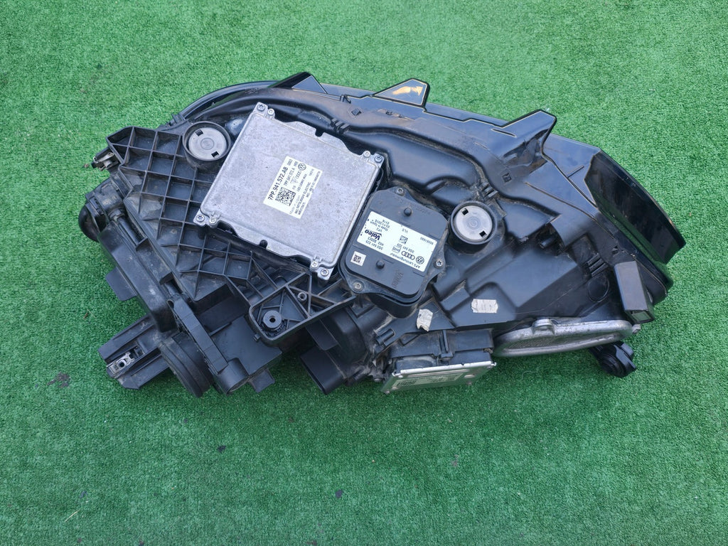 Frontscheinwerfer VW Passat B8 3G1941082C Full LED Rechts Scheinwerfer Headlight SCH5577709166hb