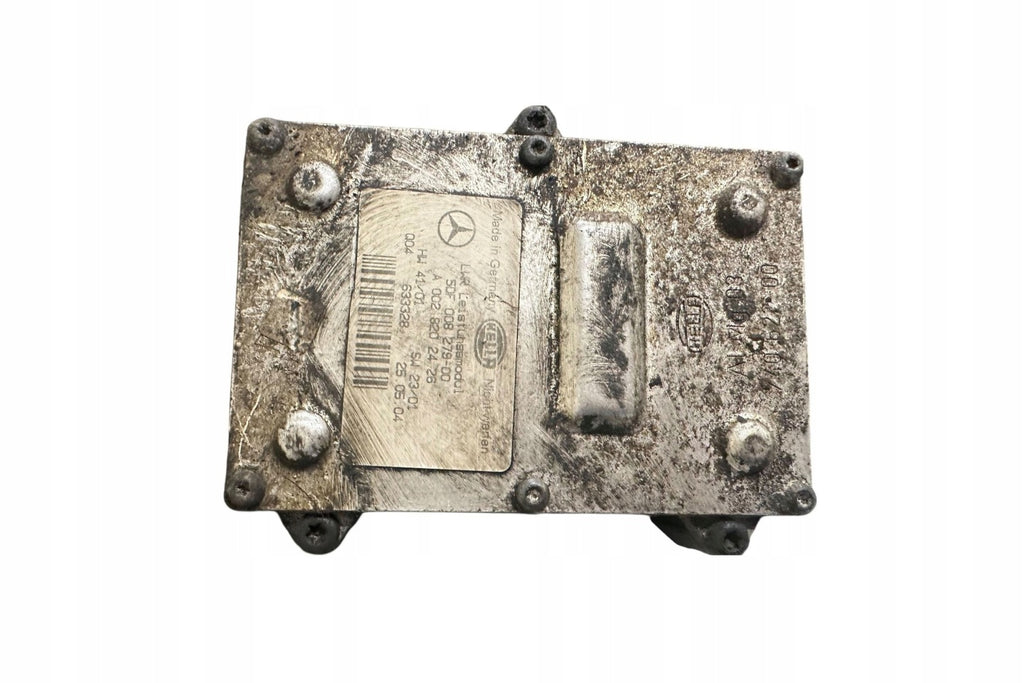 Frontscheinwerfer Mercedes-Benz W211 16156400 2118200461 Rechts Headlight SCH1061049464no