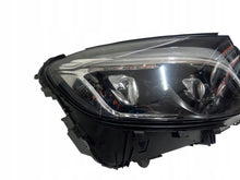 Laden Sie das Bild in den Galerie-Viewer, Frontscheinwerfer Mercedes-Benz Glc A2539060401 Rechts Scheinwerfer Headlight SCH2293202715ku