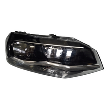 Laden Sie das Bild in den Galerie-Viewer, Frontscheinwerfer VW Polo 2G1941036B Full LED Rechts Scheinwerfer Headlight