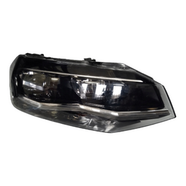 Frontscheinwerfer VW Polo 2G1941036B Full LED Rechts Scheinwerfer Headlight