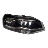 Frontscheinwerfer VW Polo 2G1941036B Full LED Rechts Scheinwerfer Headlight