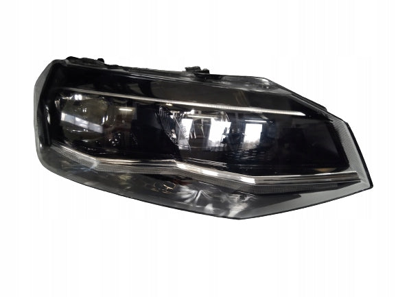 Frontscheinwerfer VW Polo 2G1941036B Full LED Rechts Scheinwerfer Headlight