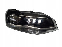 Laden Sie das Bild in den Galerie-Viewer, Frontscheinwerfer VW Polo 2G1941036B Full LED Rechts Scheinwerfer Headlight