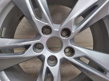 Laden Sie das Bild in den Galerie-Viewer, 1x Alufelge 18 Zoll 5x112 8V0601025DG Audi A3 Rim Wheel FEL1476894489yk