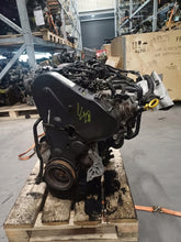 Laden Sie das Bild in den Galerie-Viewer, Motor Audi Seat VW A3 Leon Passat CRLB CRLD 2.0 89TKm 2016 Diesel Komplett