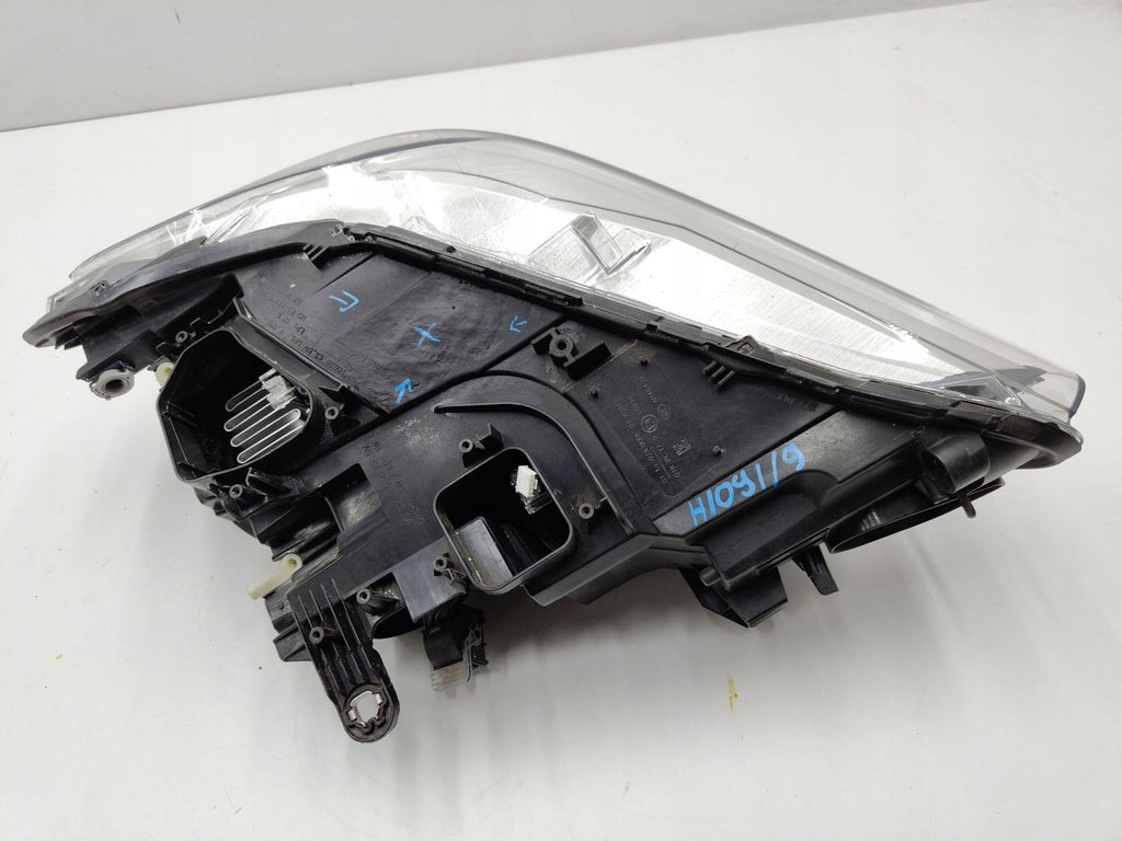 Frontscheinwerfer BMW X2 F39 Links Scheinwerfer Headlight SCH2173839887pc