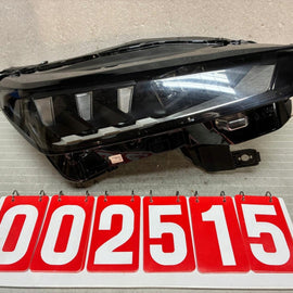 Frontscheinwerfer Peugeot 3008 9864067880 Full LED Rechts Scheinwerfer Headlight SCH3172052599cv