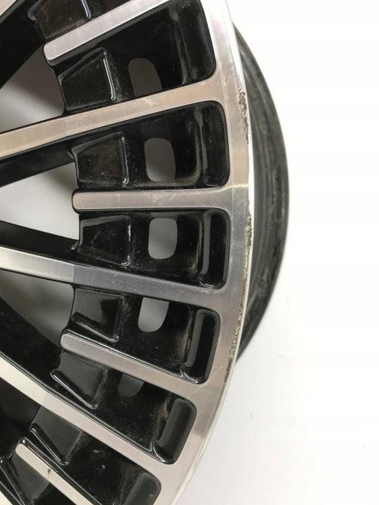 1x Alufelge 20 Zoll A2434010600 Mercedes-Benz Eqa Eqb Eqc Rim Wheel FEL6854007936tl