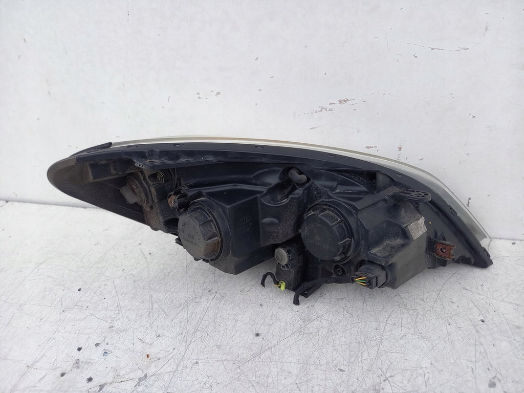 Frontscheinwerfer Kia Ceed LED Links Scheinwerfer Headlight