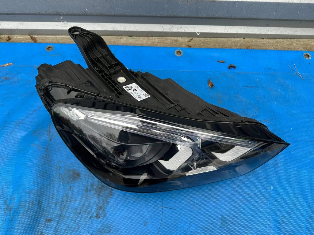Frontscheinwerfer Mercedes-Benz Gle A1679069604 LED Rechts Headlight SCH5672381304gx