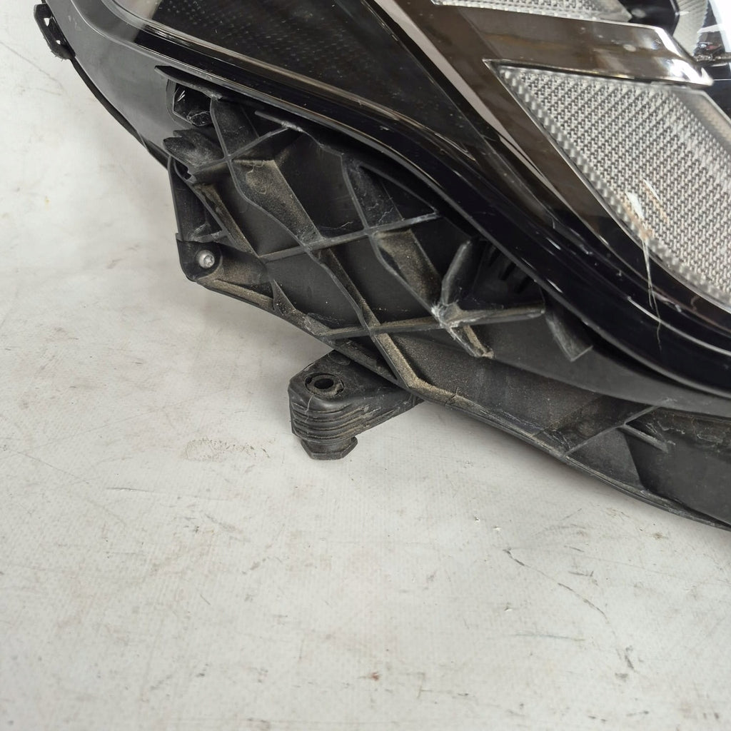 Frontscheinwerfer Land Rover Sport Discovery V LK72-13W029-EB Full LED Rechts SCH9445945375gy