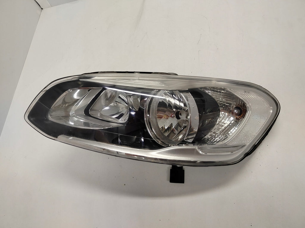 Frontscheinwerfer Volvo Xc60 I 31358109 Links Scheinwerfer Headlight SCH8530221119vs