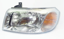 Laden Sie das Bild in den Galerie-Viewer, Frontscheinwerfer Ford Transit 1EG354024-091 Links Scheinwerfer Headlight SCH3513593831eu
