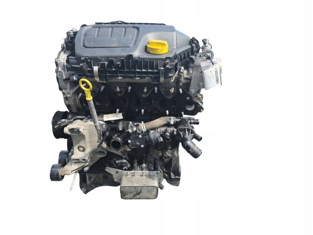 Motor Renault Talisman R9M409 1.6 DCI 130PS 96kW 229TKm 2015 Diesel Unkomplett