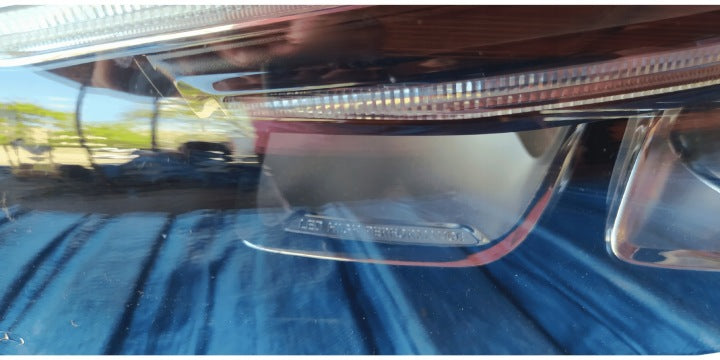 Frontscheinwerfer Mercedes-Benz W247 A2479062503 602134519 LED Links Headlight SCH2311507855jw