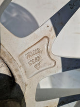 Load image into Gallery viewer, 1x Alufelge 20 Zoll 11.0" 5x130 68ET 97036219200 Porsche Panamera 970 Rim Wheel FEL4664490449nw