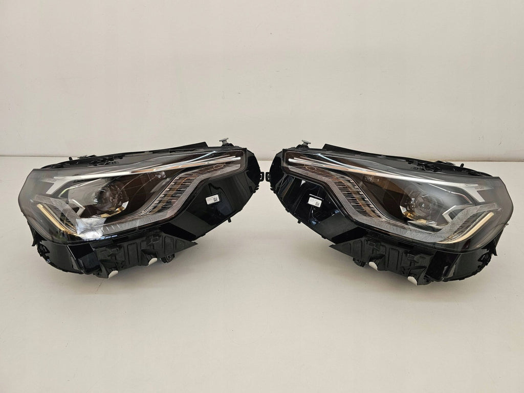 Frontscheinwerfer BMW 2 G42 5A320F308 Ein Satz Scheinwerfer Headlight SCH7847317189bc