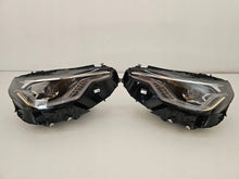 Laden Sie das Bild in den Galerie-Viewer, Frontscheinwerfer BMW 2 G42 5A320F308 Ein Satz Scheinwerfer Headlight SCH7847317189bc