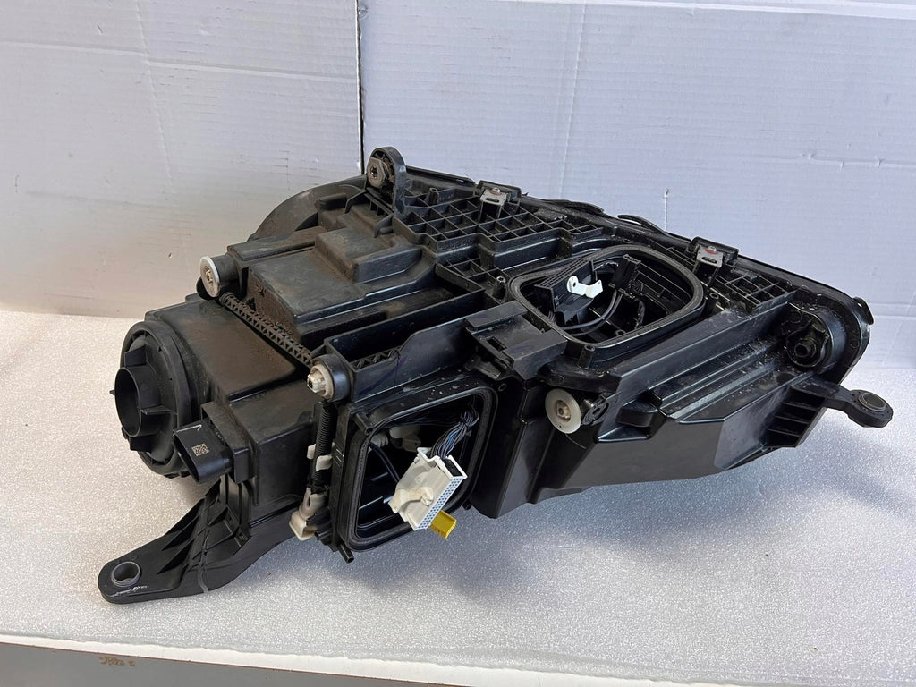 Frontscheinwerfer Mercedes-Benz Gle A1679065608 LED Rechts Headlight