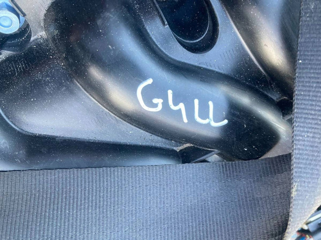 Motor Kia Niro G4LL 5TKm 2022 Hybrid Engine Komplett