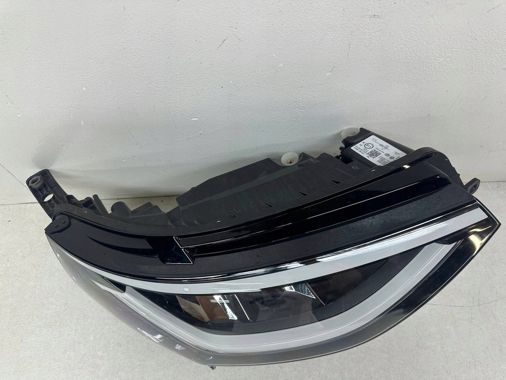 Frontscheinwerfer VW 1t3 1T3941006A LED Rechts Scheinwerfer Headlight SCH6820101107ts