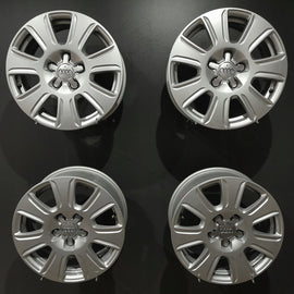 4x Alufelge 16 Zoll 6.5
