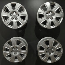 Laden Sie das Bild in den Galerie-Viewer, 4x Alufelge 16 Zoll 6.5" 5x112 33ET 8U0601025Q Audi Rim Wheel FEL5189253878tf