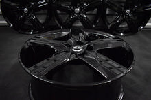 Load image into Gallery viewer, 4x Alufelge 17 Zoll 7.0" 5x108 50ET Volvo V70 I V60 S60 Xc60 S40 Rim Wheel FEL5867418830op