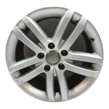 Load image into Gallery viewer, 1x Alufelge 18 Zoll 8.5&quot; 5x130 58ET 4L0601025B Audi Rim Wheel