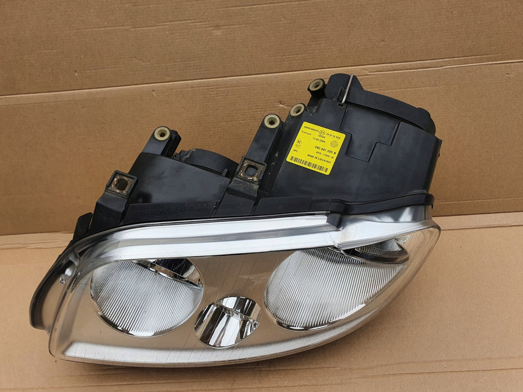 Frontscheinwerfer VW Caddy I 2K0941005B Links Scheinwerfer Headlight SCH1815009662zh