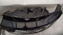 Laden Sie das Bild in den Galerie-Viewer, Frontscheinwerfer Ford FK7B-13W030-CG LED Links Scheinwerfer Headlight SCH3637558696hi