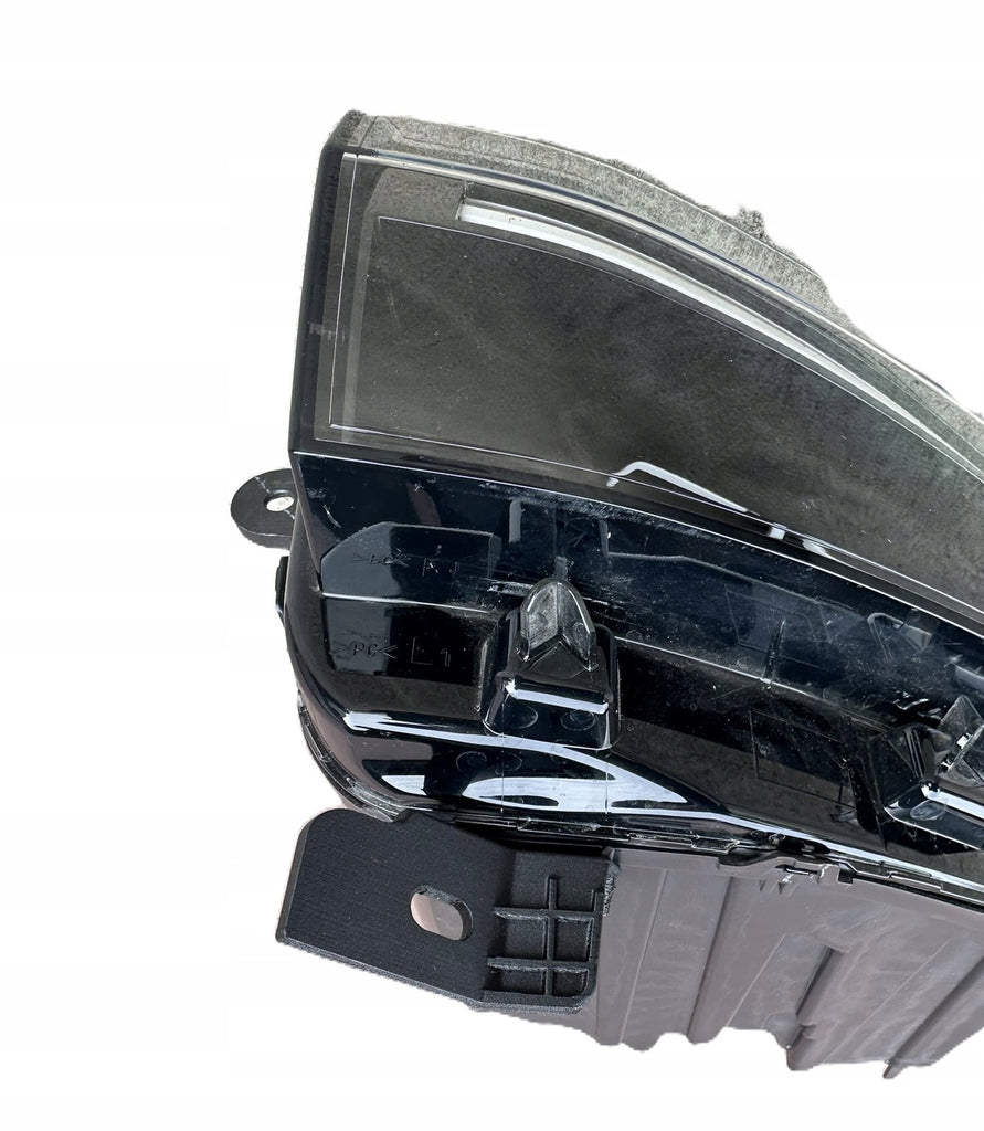 Frontscheinwerfer Dacia Duster 260603515RR Links Scheinwerfer Headlight SCH8760374144ia