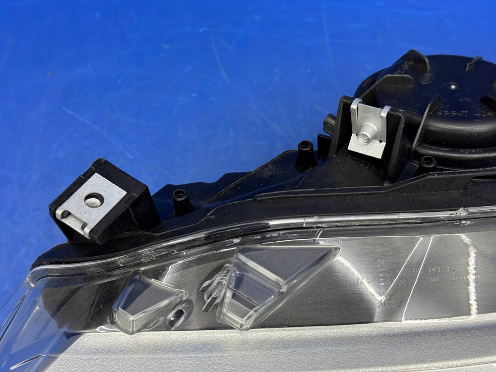 Frontscheinwerfer BMW F20 1ZS010741-65 Xenon Links Scheinwerfer Headlight SCH4955775588ta