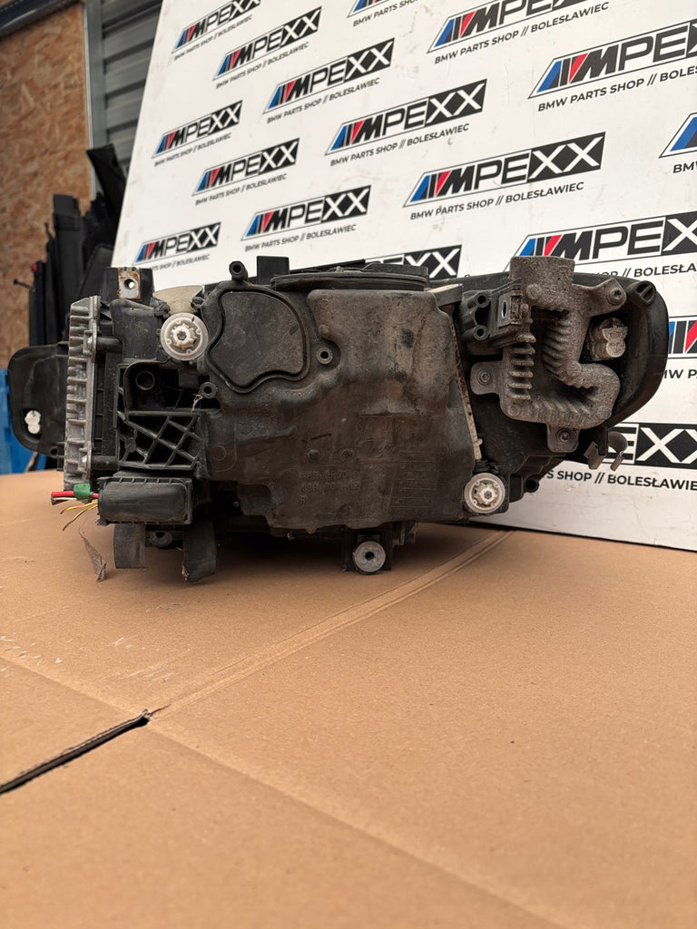 Frontscheinwerfer BMW F30 F31 7214796 Full LED Rechts Scheinwerfer Headlight SCH8875612761gb