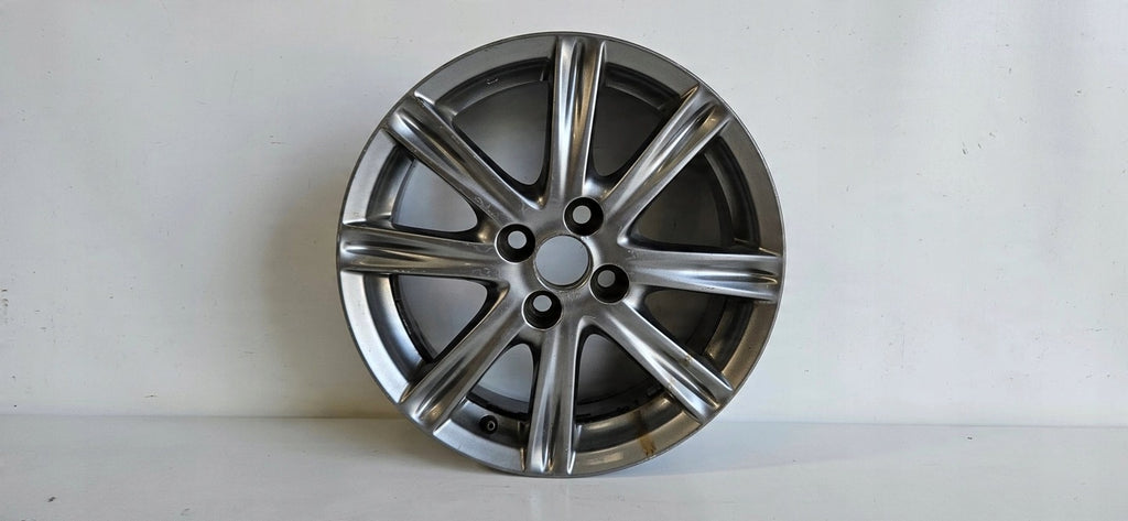 1x Alufelge 16 Zoll " 4x100 51ET HL45833 Toyota Rim Wheel