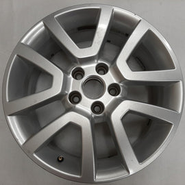 1x Alufelge 17 Zoll 7.0
