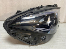 Laden Sie das Bild in den Galerie-Viewer, Frontscheinwerfer Mercedes-Benz Cla A1189068400 Full LED Rechts Headlight SCH8553563043kz