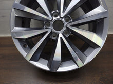 Load image into Gallery viewer, 1x Alufelge 17 Zoll 7.0&quot; 5x112 45ET 2GA601025P, 2GA601025K VW T-Roc Rim Wheel